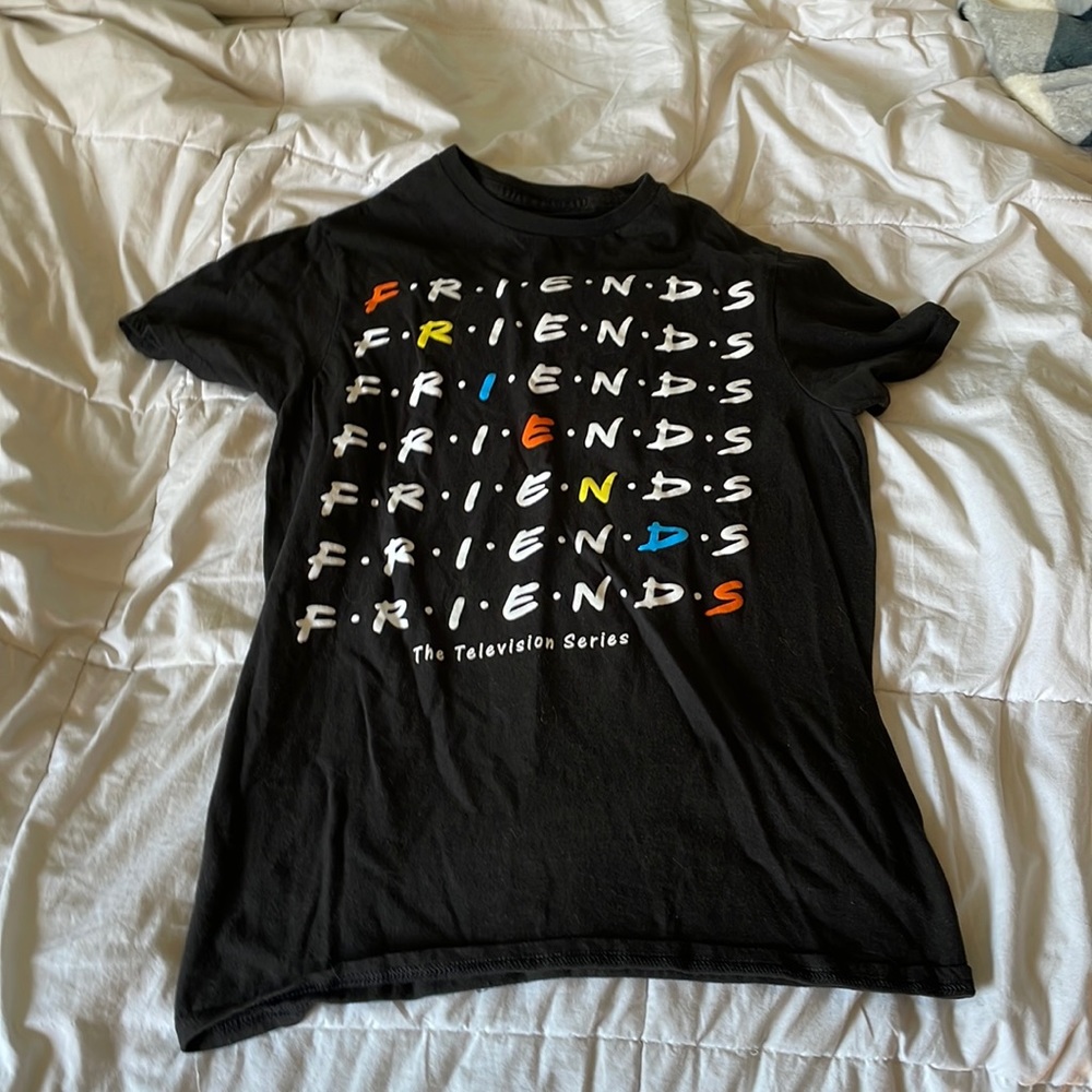 Friends tee shirt